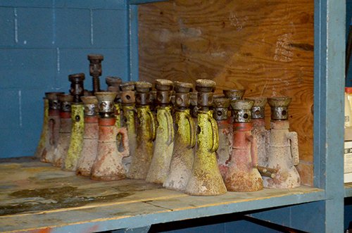 Property photo 25 - CONTRACTOR LIQUIDATION & TOOL AUCTION IN ALLEN COUNTY, INDIANA